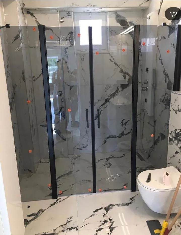 Duşakabin Projesi #10