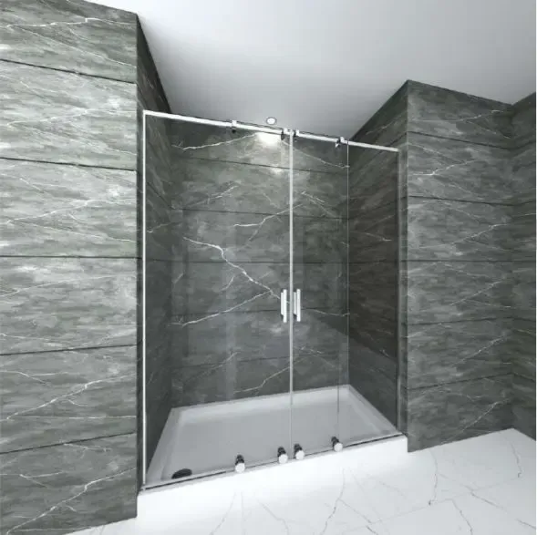 Duşakabin Projesi #11