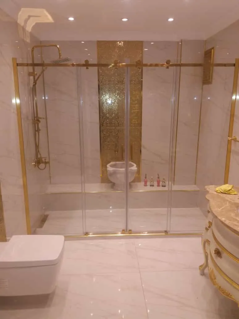 Duşakabin Projesi #16