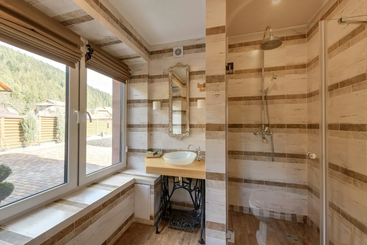 Duşakabin Projesi #4