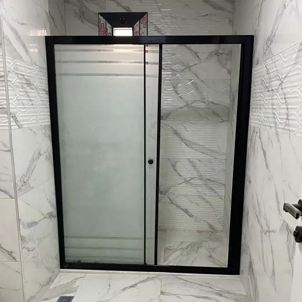 Duşakabin Projesi #9