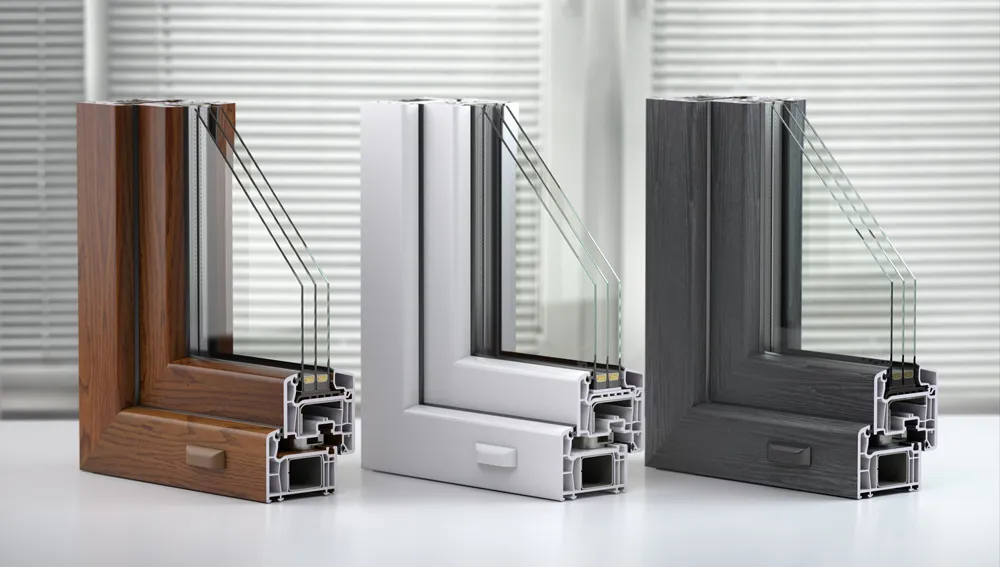 PVC Pencere Projesi #10