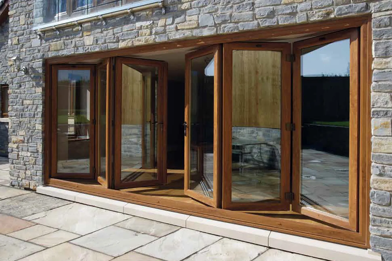 PVC Pencere Projesi #12