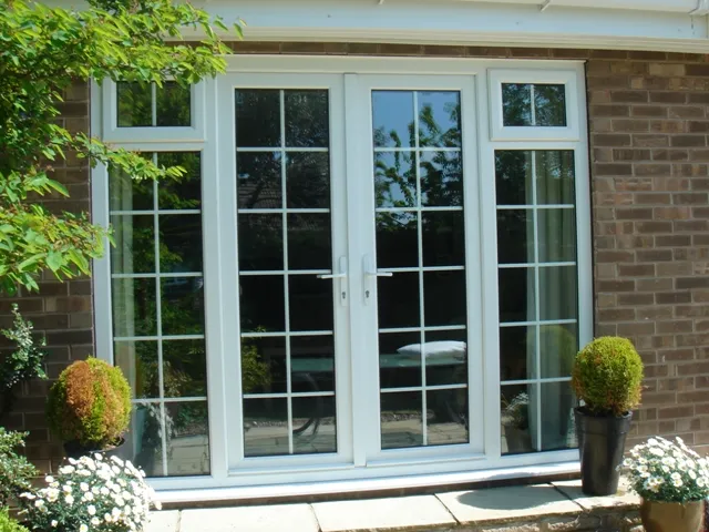 PVC Pencere Projesi #16