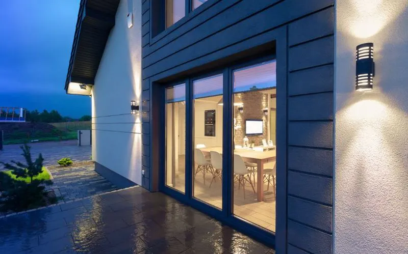 PVC Pencere Projesi #19